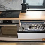 Apartment Minani *