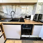 Minani Apartment *