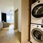 Apartment Minani *