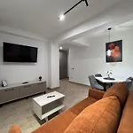 Apartment Minani Brasov