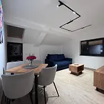 Apartment Minani *