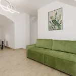 Minani Apartment