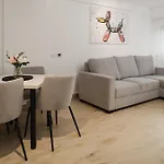 Minani Apartment Brasov
