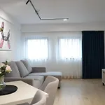 Apartment Minani Brasov