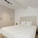 Minani Apartment *