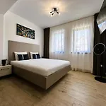 Apartment Minani *