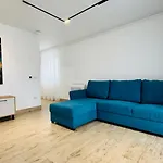Minani Apartment
