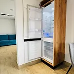 Apartment Minani Brasov