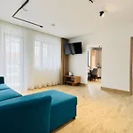 Apartment Minani Brasov