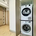 Apartment Minani *