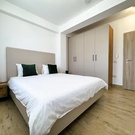 Apartment Minani *