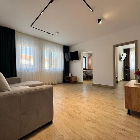 Apartment Minani *