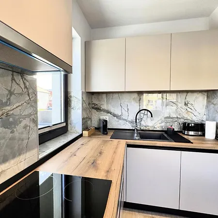 Apartment Minani