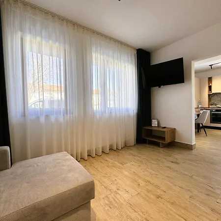 Apartment Minani