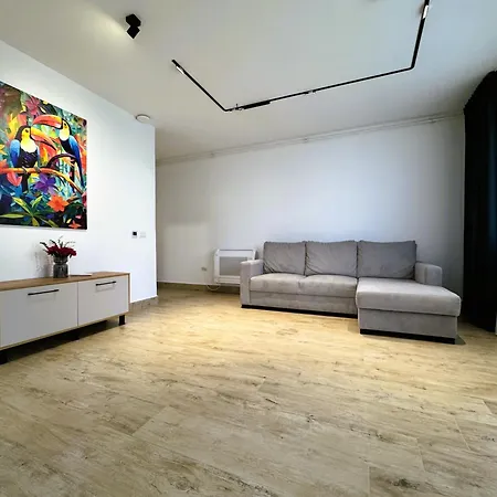 Minani Apartment