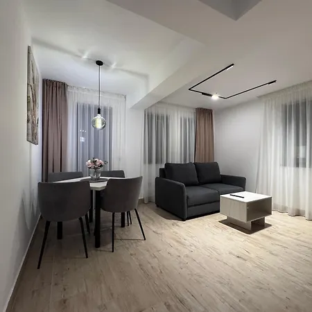 Minani Apartment *