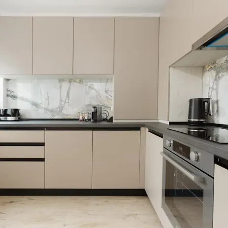 Apartment Minani Brasov