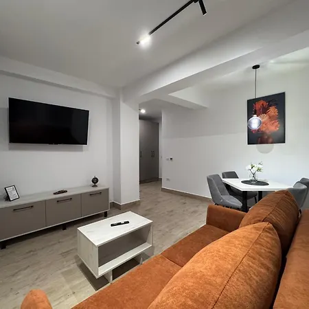 Apartment Minani Brașov