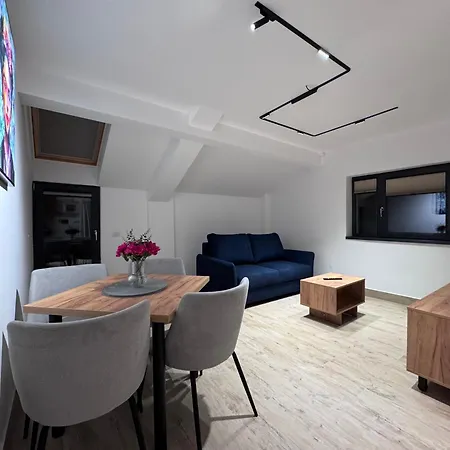 Apartment Minani *