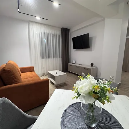 Minani Apartment Brașov