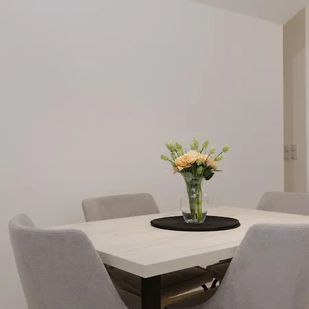 Apartment Minani Brasov