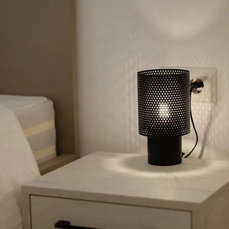 Minani Apartment *