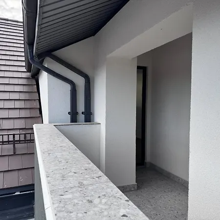 Minani Apartment *