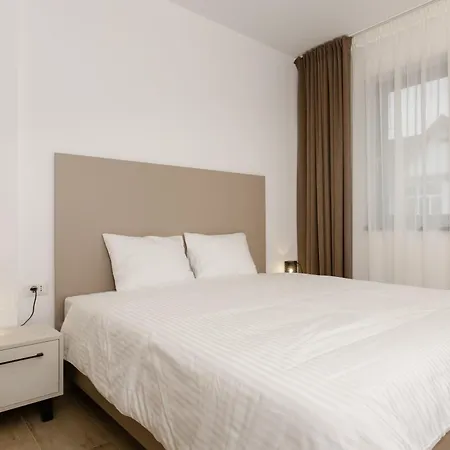 Apartment Minani