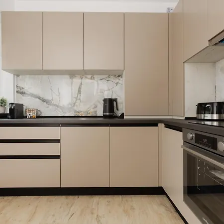 Minani Apartment