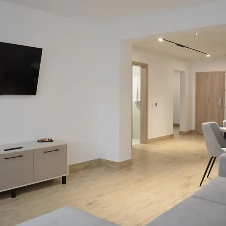 Apartment Minani