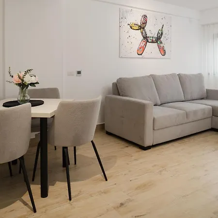 Minani Apartment Brașov