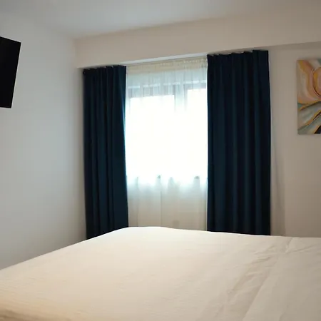 Minani Apartment *