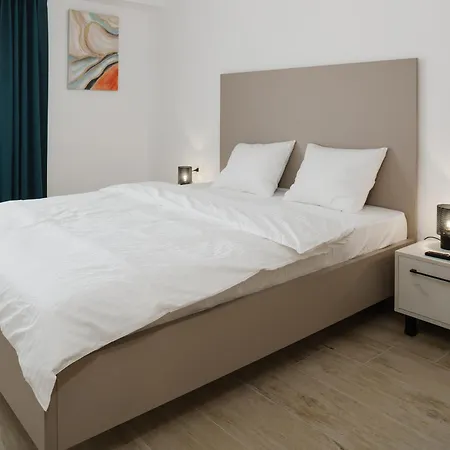 Apartment Minani *