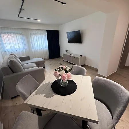 Apartment Minani *