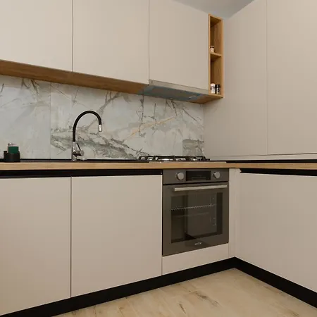 Minani Apartment