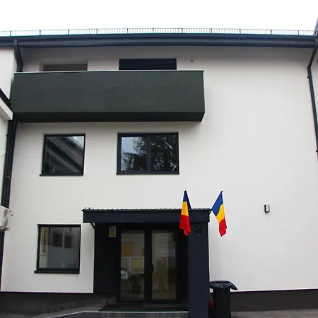 Apartment Minani Brașov