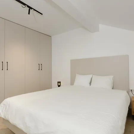 Minani Apartment *