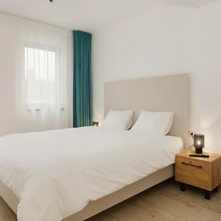 Apartment Minani Brasov