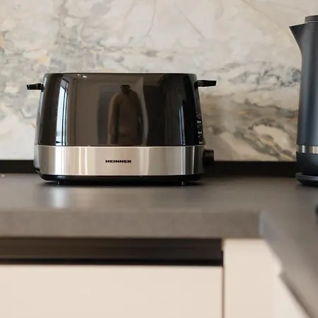 Minani Apartment Brașov