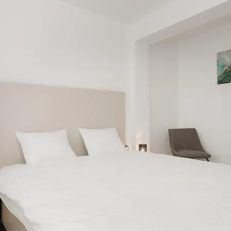 Apartment Minani Brasov