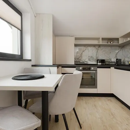 Minani Apartment *