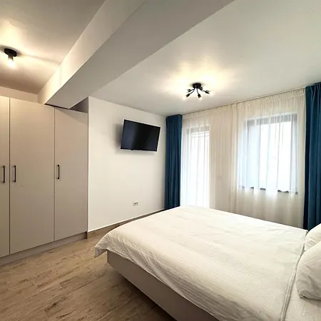 Apartment Minani *