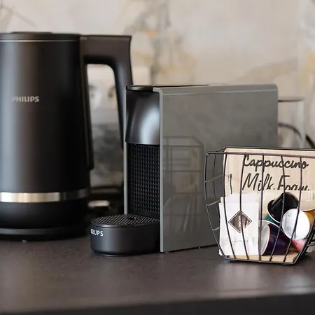 Minani Apartment Brașov