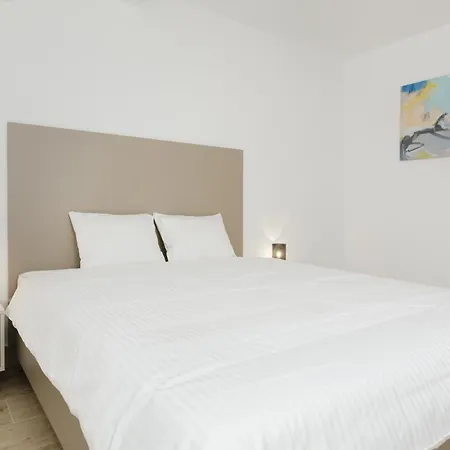 Minani Apartment Brasov