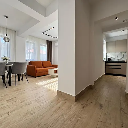 Minani Apartment Brașov