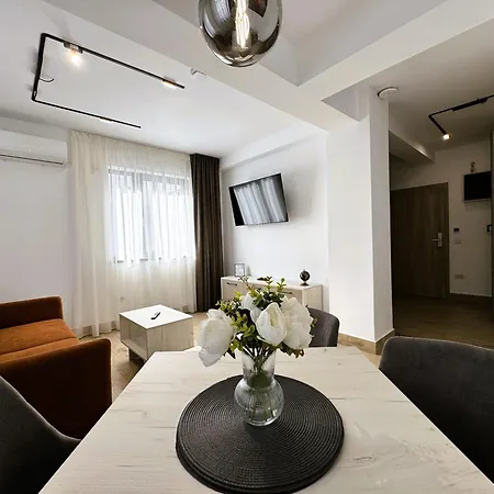 Minani Apartment