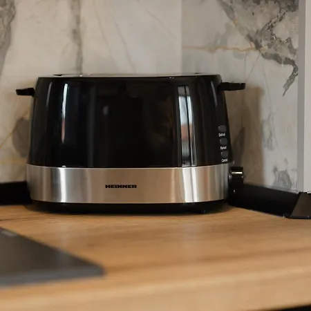 Minani Apartment Brașov