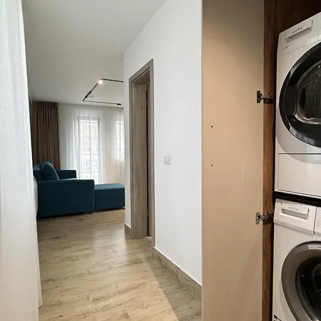 Apartment Minani Brașov