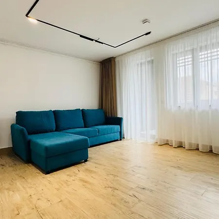 Minani Apartment Brașov