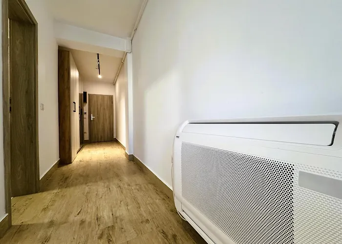 アパート Minani ブラショフ